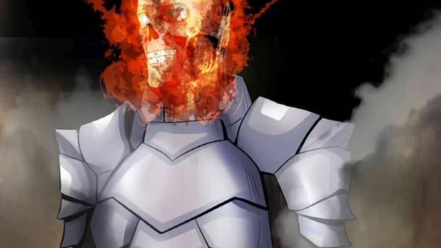 Ranker Bất Bại 48 trang 3