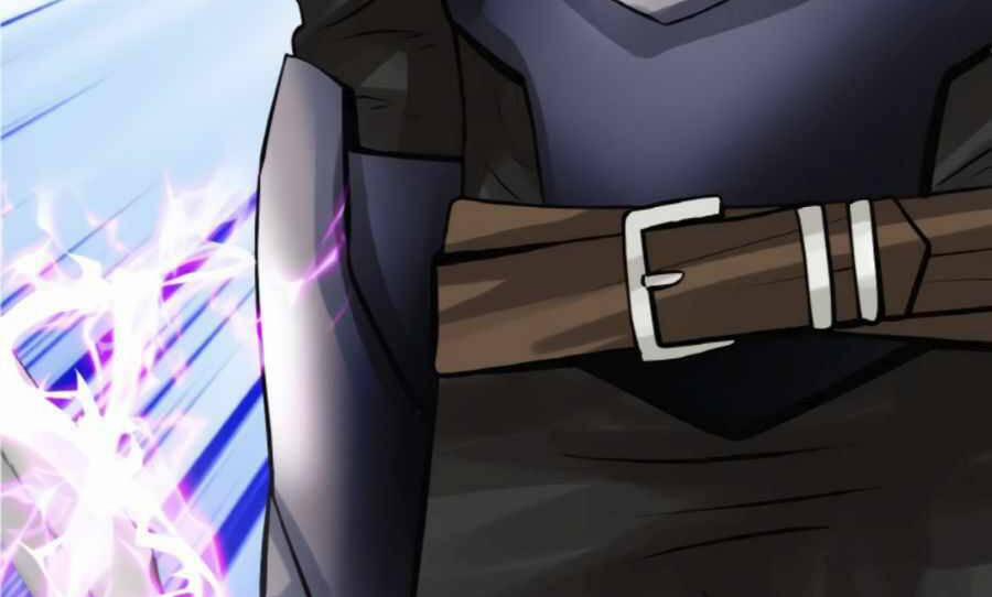 Ranker Bất Bại 48 trang 34