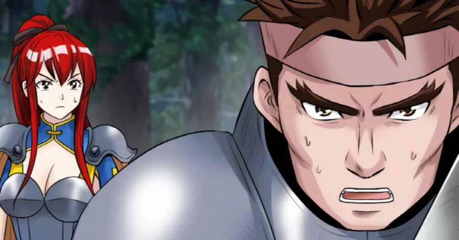 Ranker Bất Bại 48 trang 67