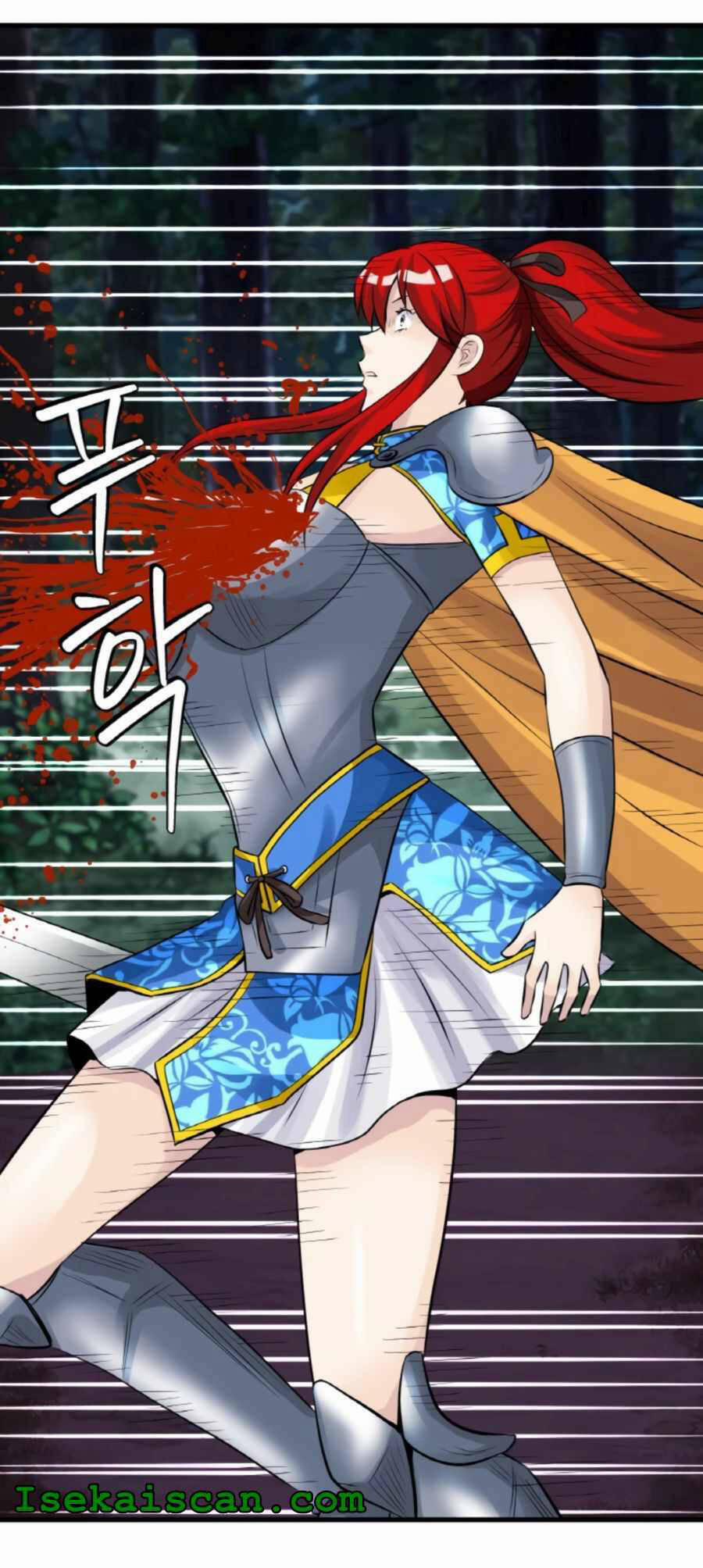 Ranker Bất Bại 49 trang 11