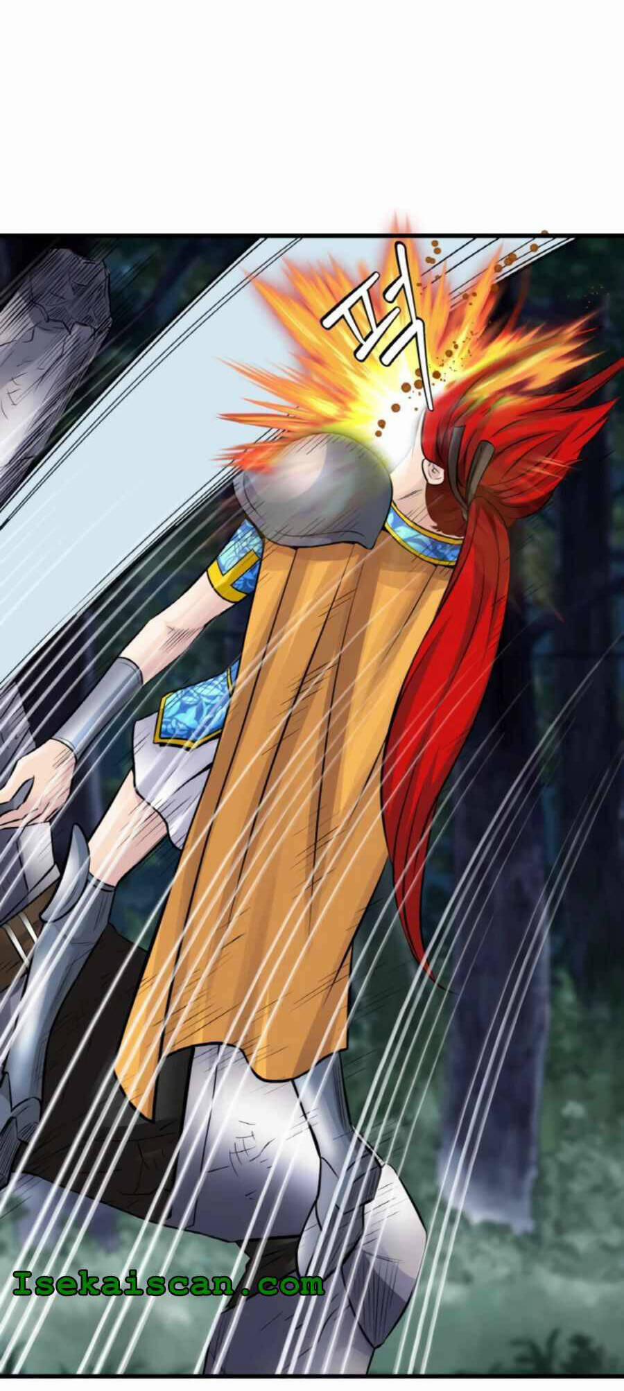 Ranker Bất Bại 49 trang 13