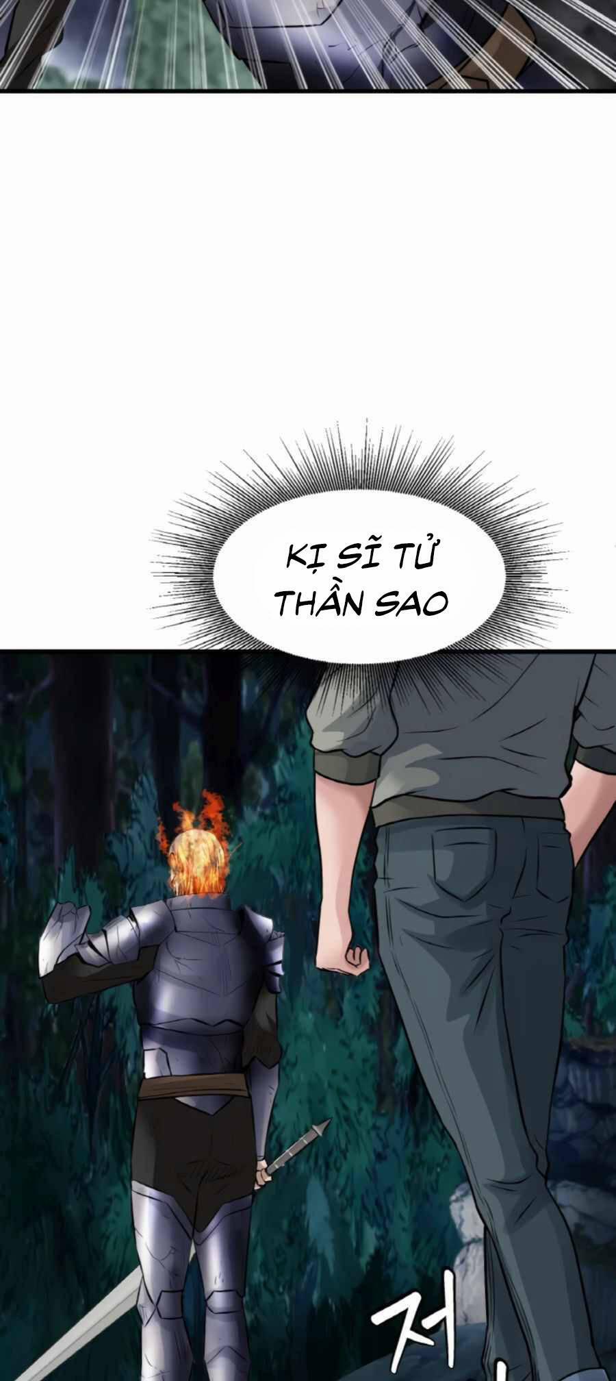 Ranker Bất Bại 49 trang 15