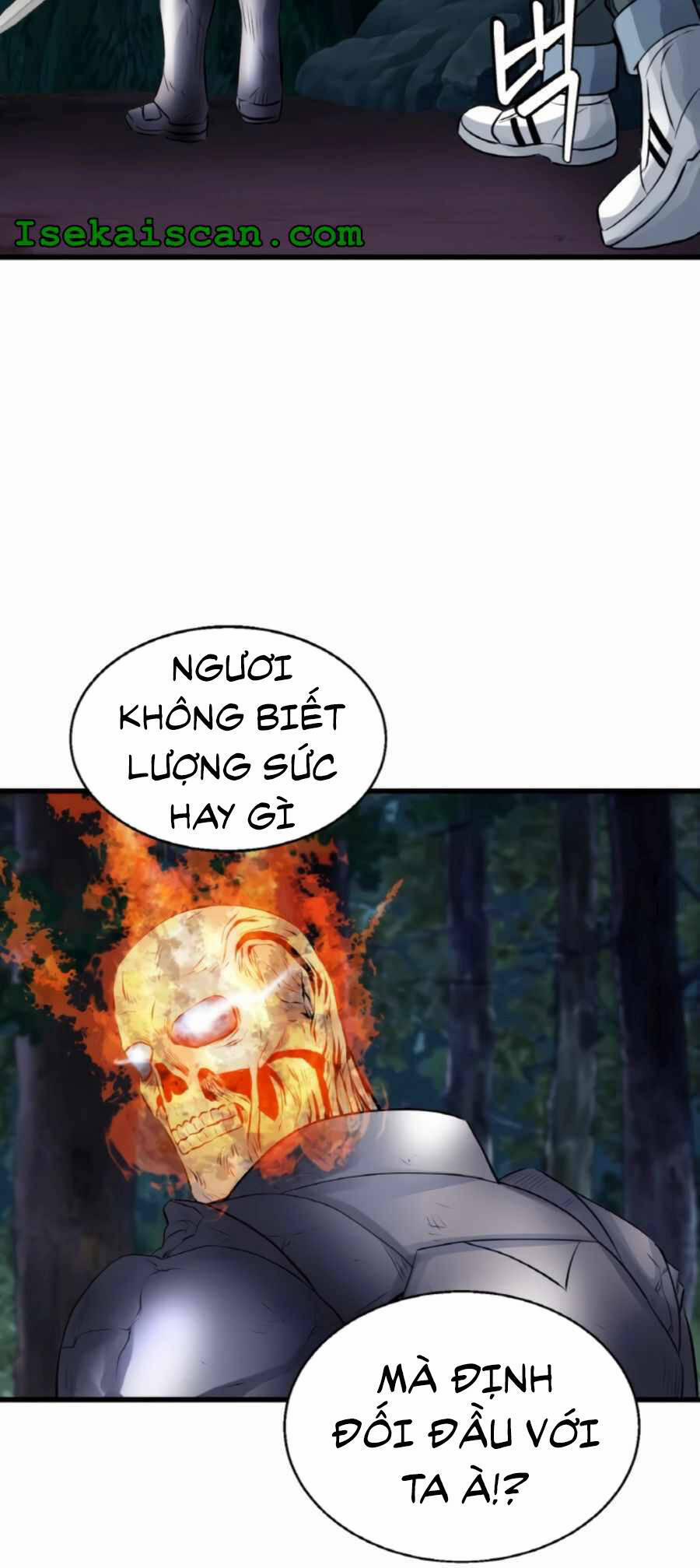 Ranker Bất Bại 49 trang 16