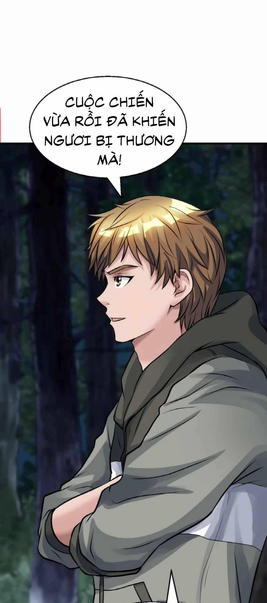 Ranker Bất Bại 49 trang 17