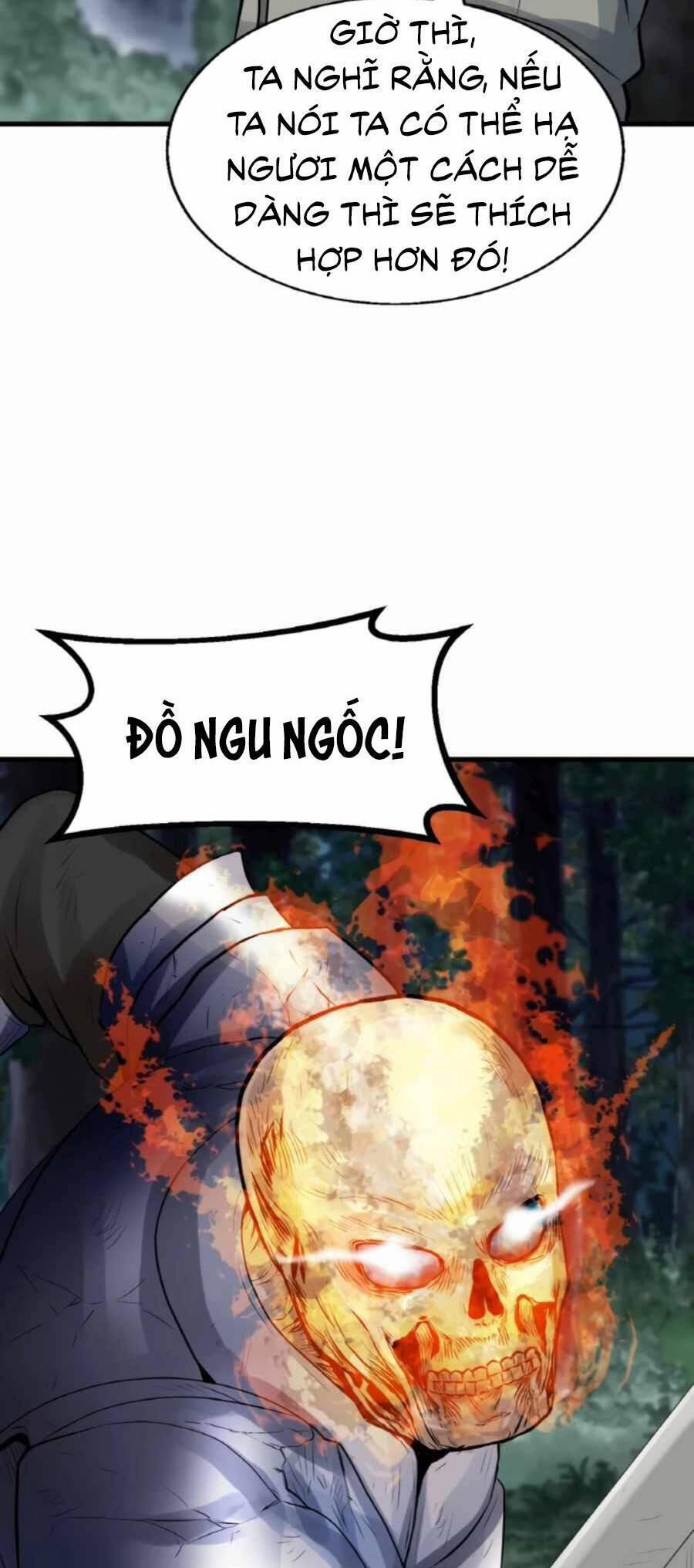 Ranker Bất Bại 49 trang 18