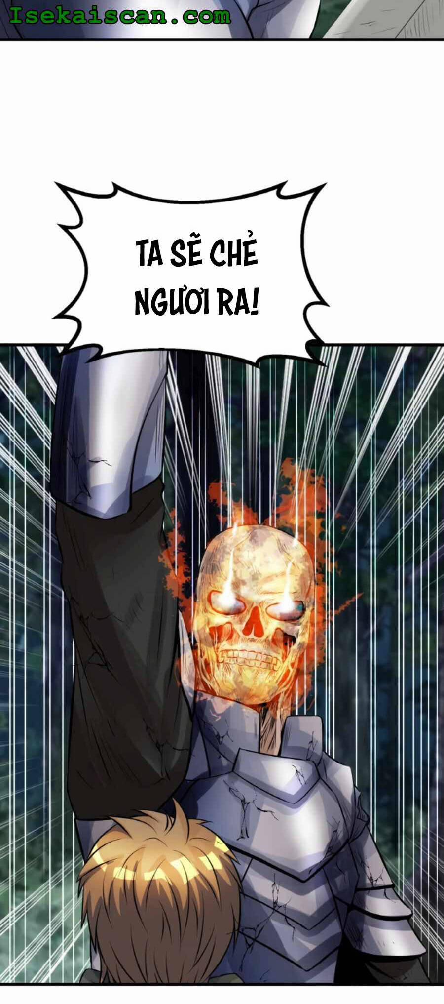 Ranker Bất Bại 49 trang 19