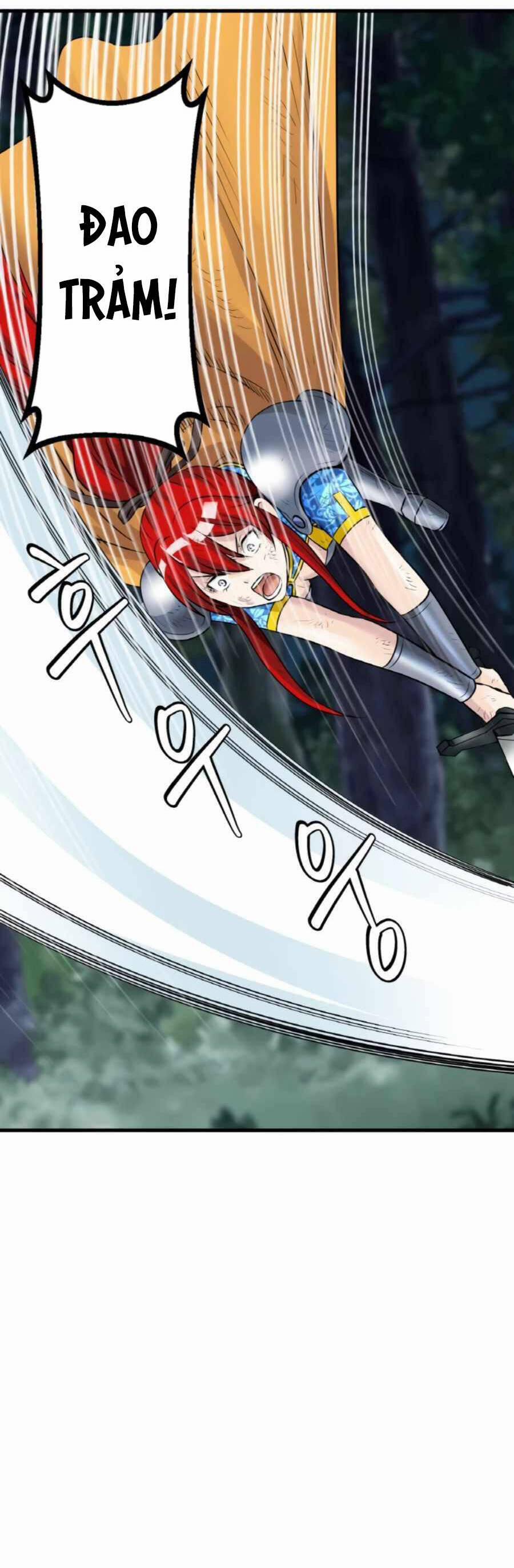 Ranker Bất Bại 49 trang 2