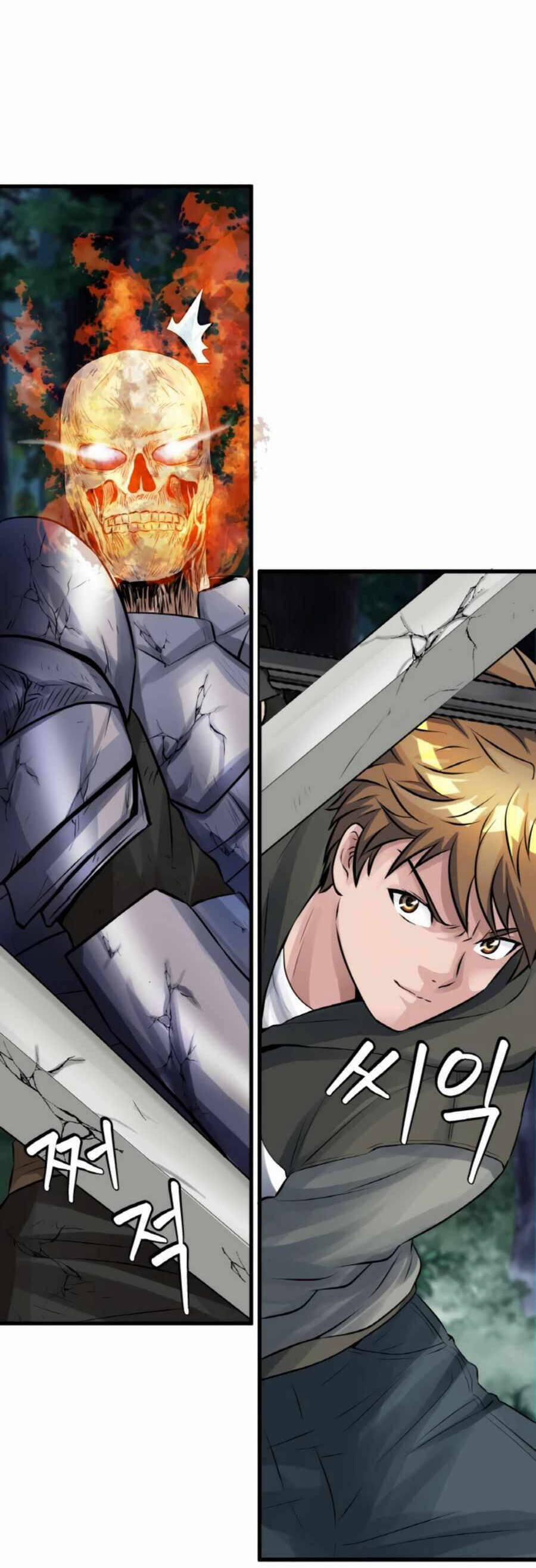 Ranker Bất Bại 49 trang 21