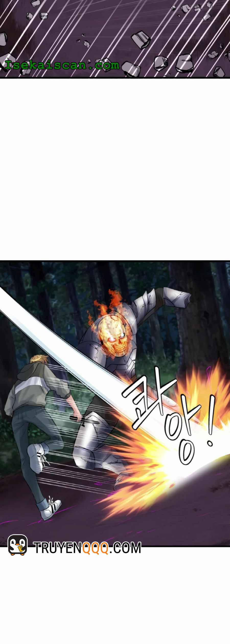 Ranker Bất Bại 49 trang 23