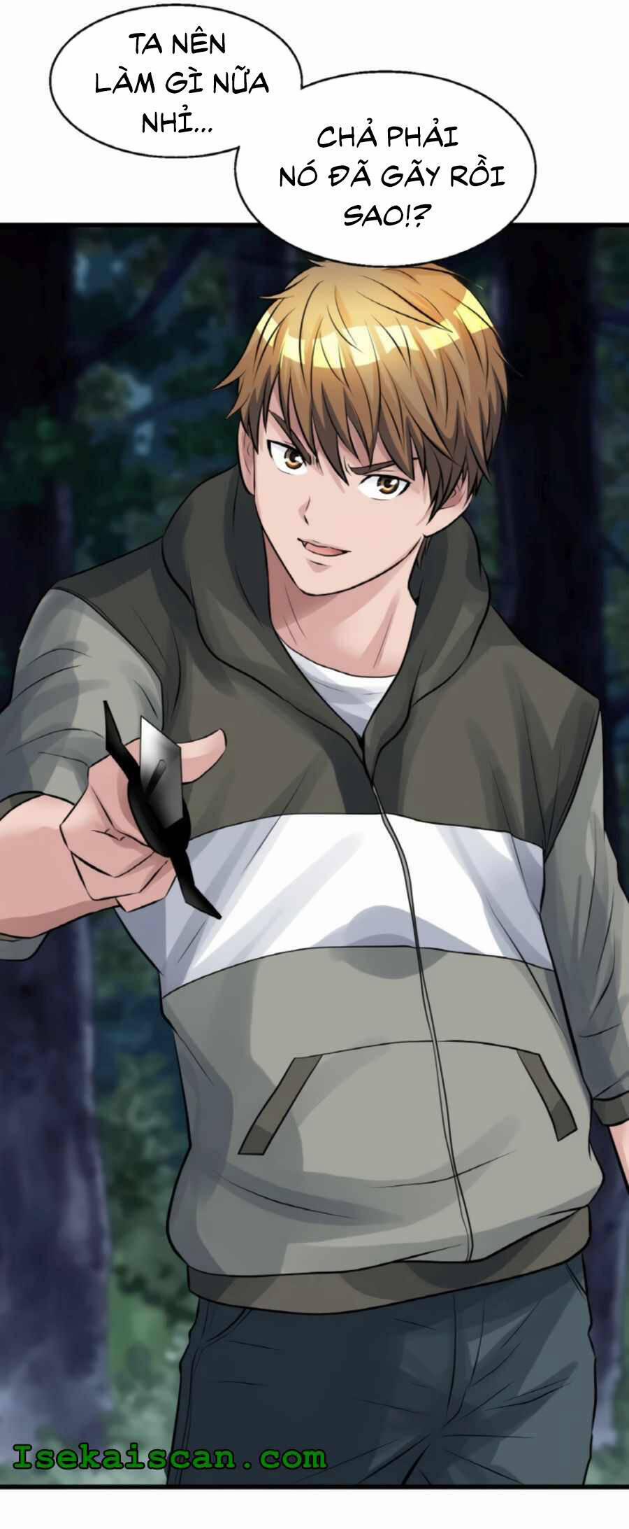 Ranker Bất Bại 49 trang 24