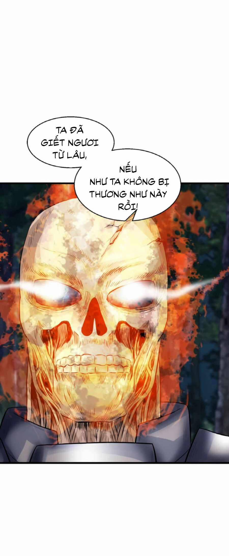 Ranker Bất Bại 49 trang 25