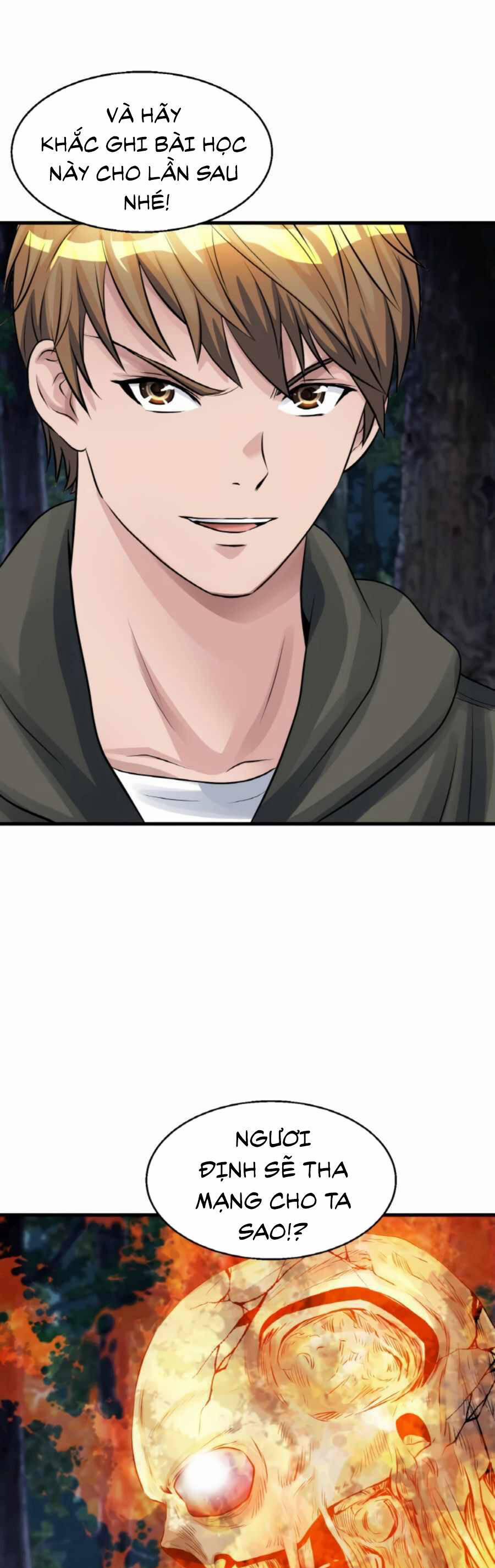 Ranker Bất Bại 49 trang 29