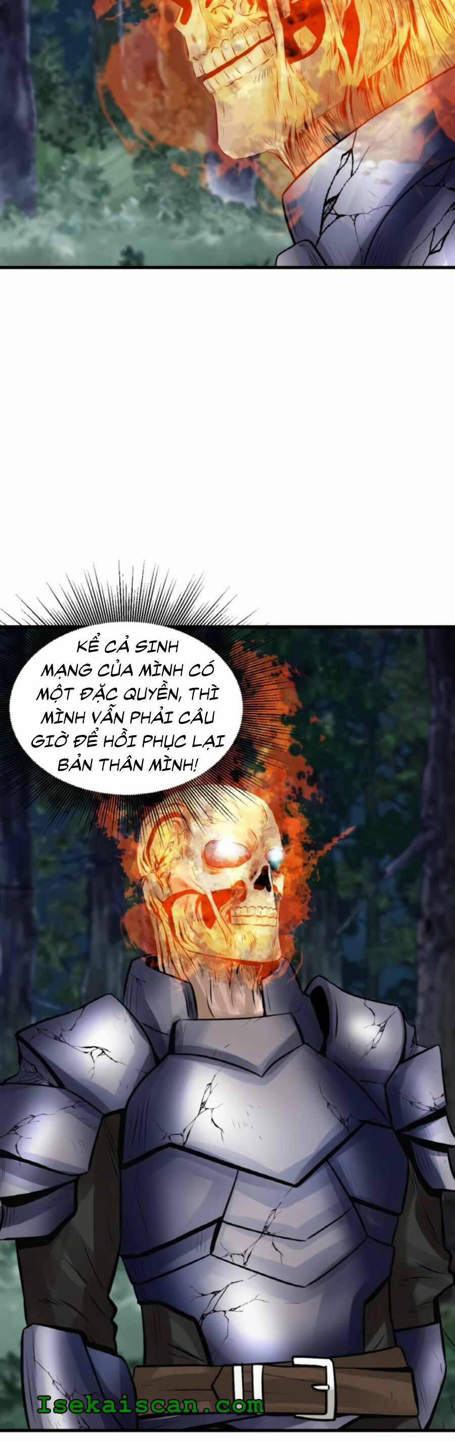 Ranker Bất Bại 49 trang 30
