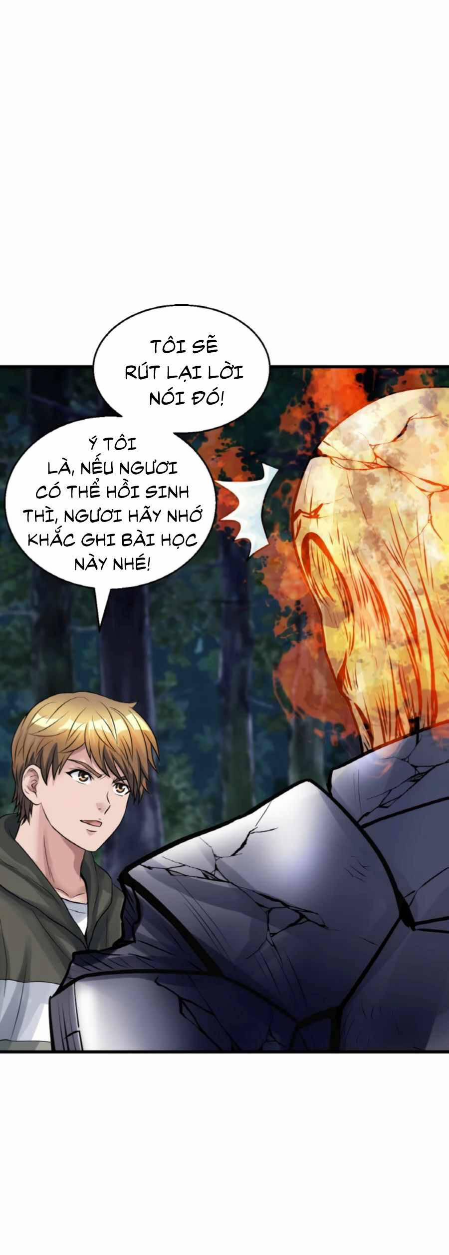 Ranker Bất Bại 49 trang 31