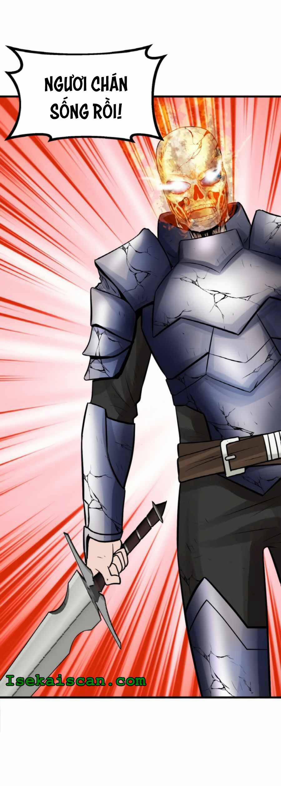 Ranker Bất Bại 49 trang 32