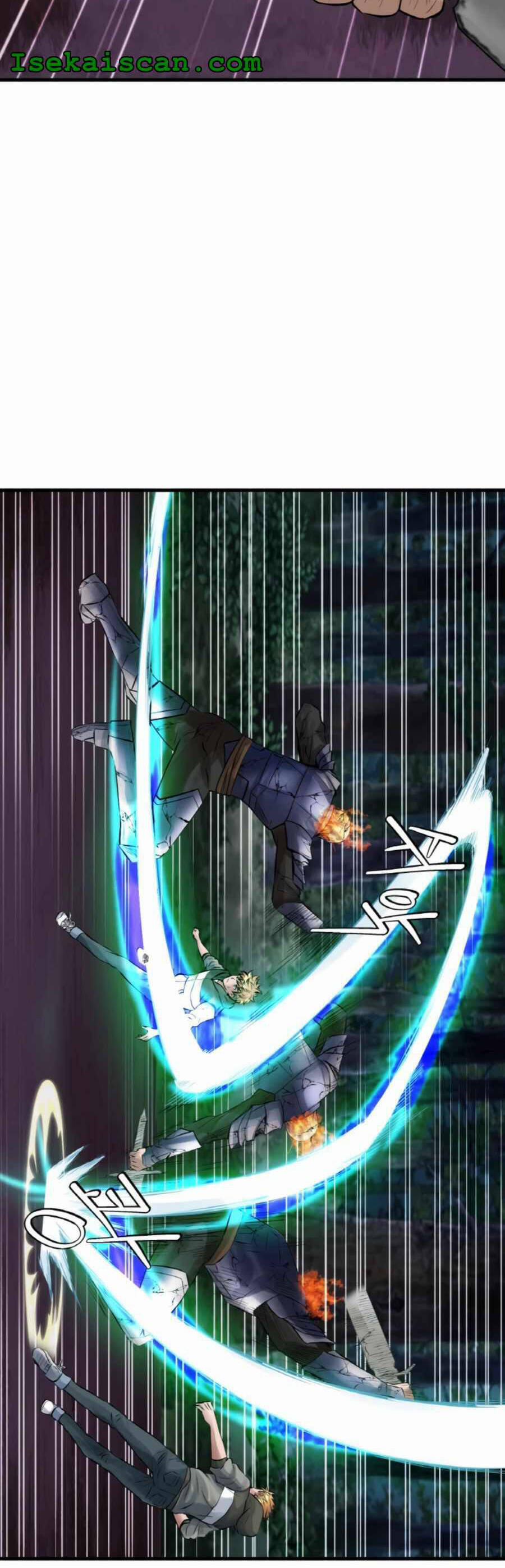 Ranker Bất Bại 49 trang 34