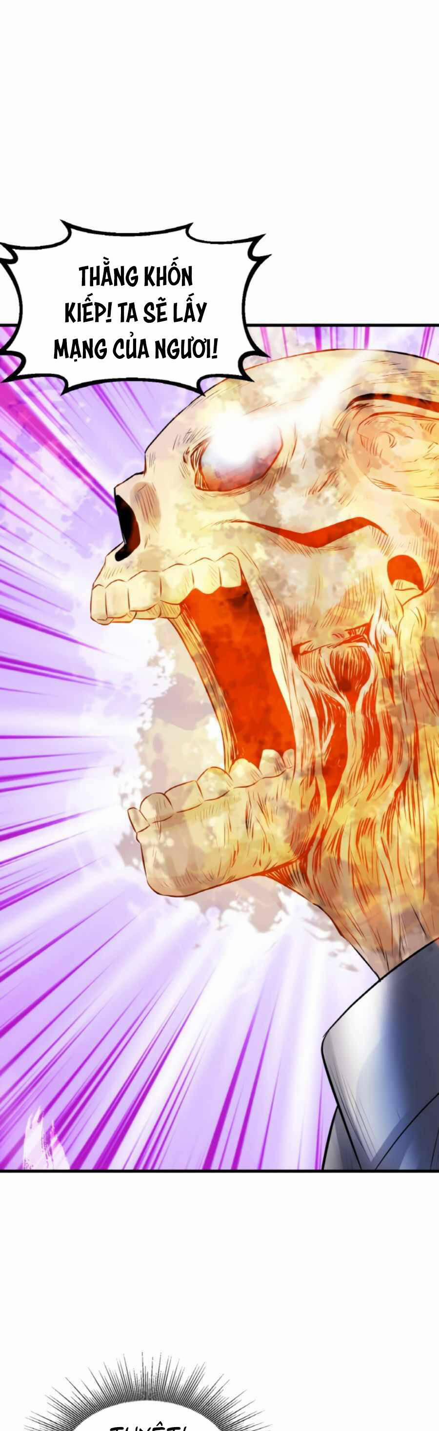 Ranker Bất Bại 49 trang 35