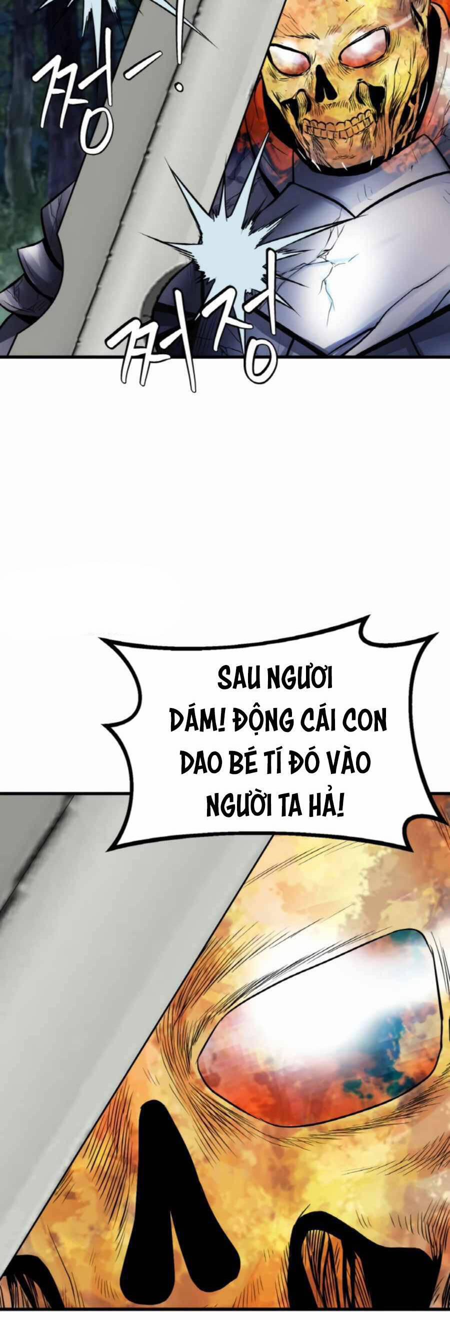 Ranker Bất Bại 49 trang 38