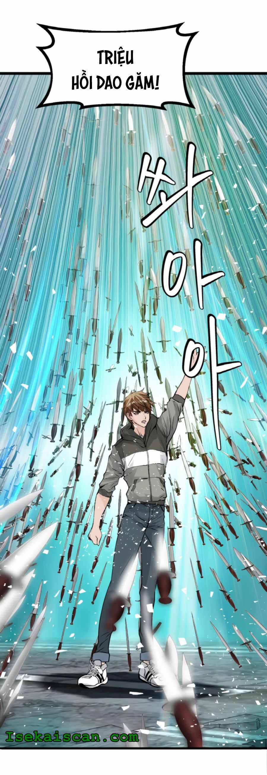 Ranker Bất Bại 49 trang 40