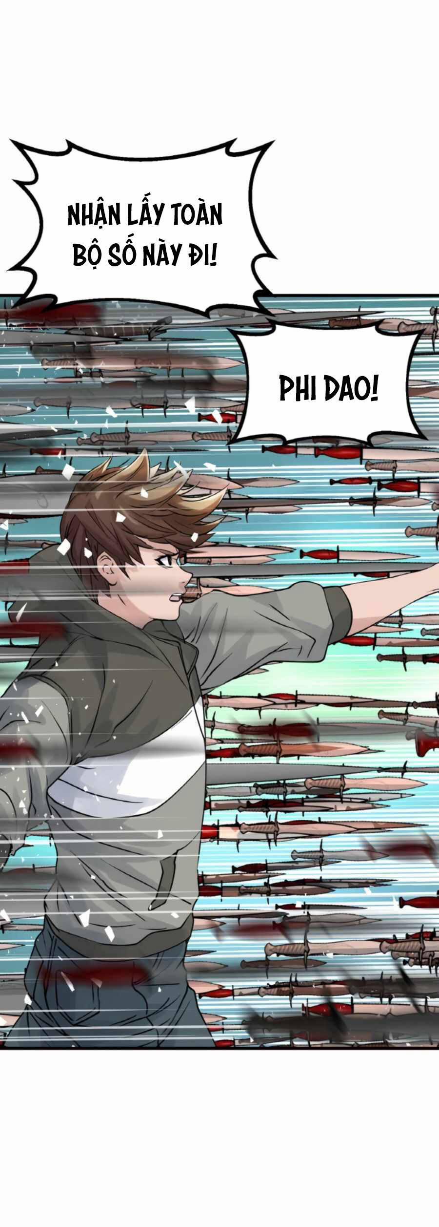 Ranker Bất Bại 49 trang 41