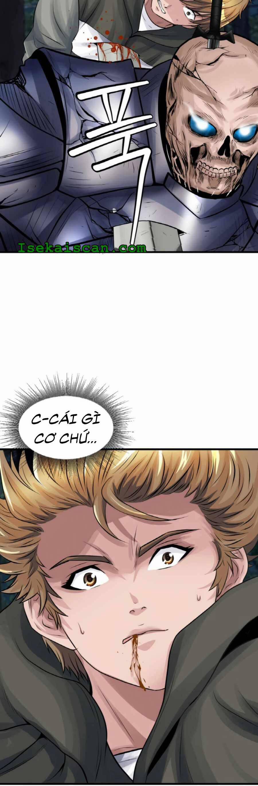 Ranker Bất Bại 49 trang 51