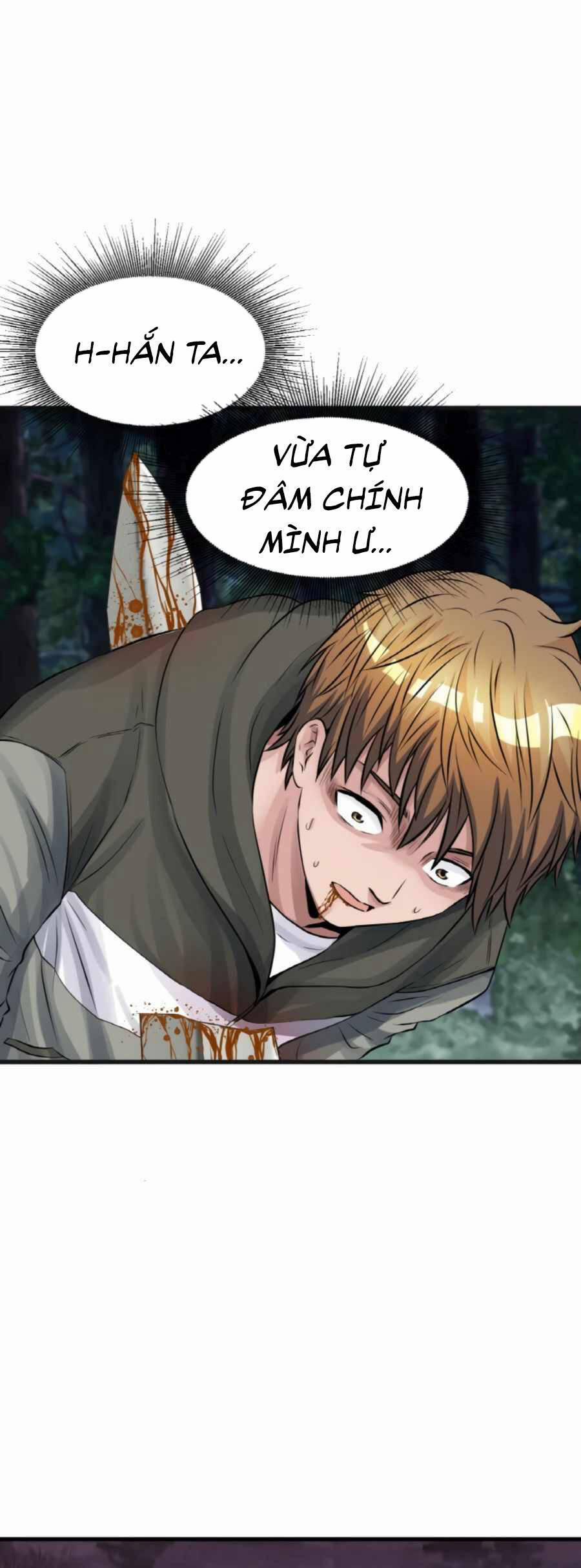 Ranker Bất Bại 49 trang 52