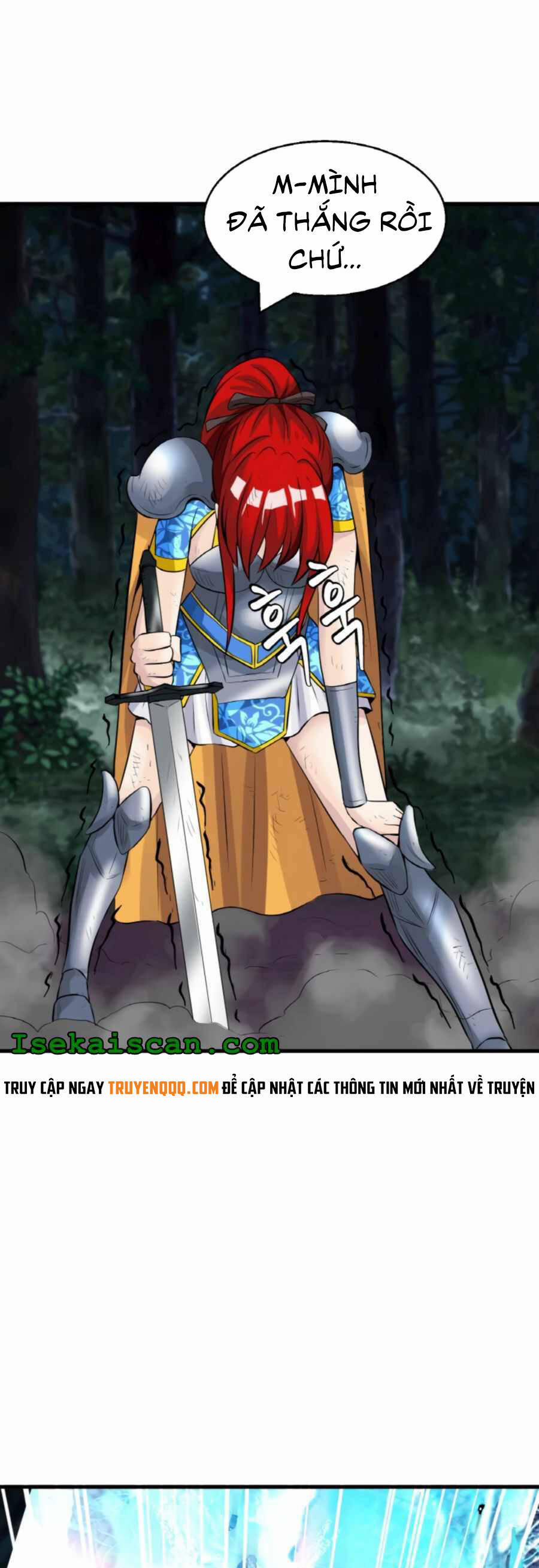 Ranker Bất Bại 49 trang 7