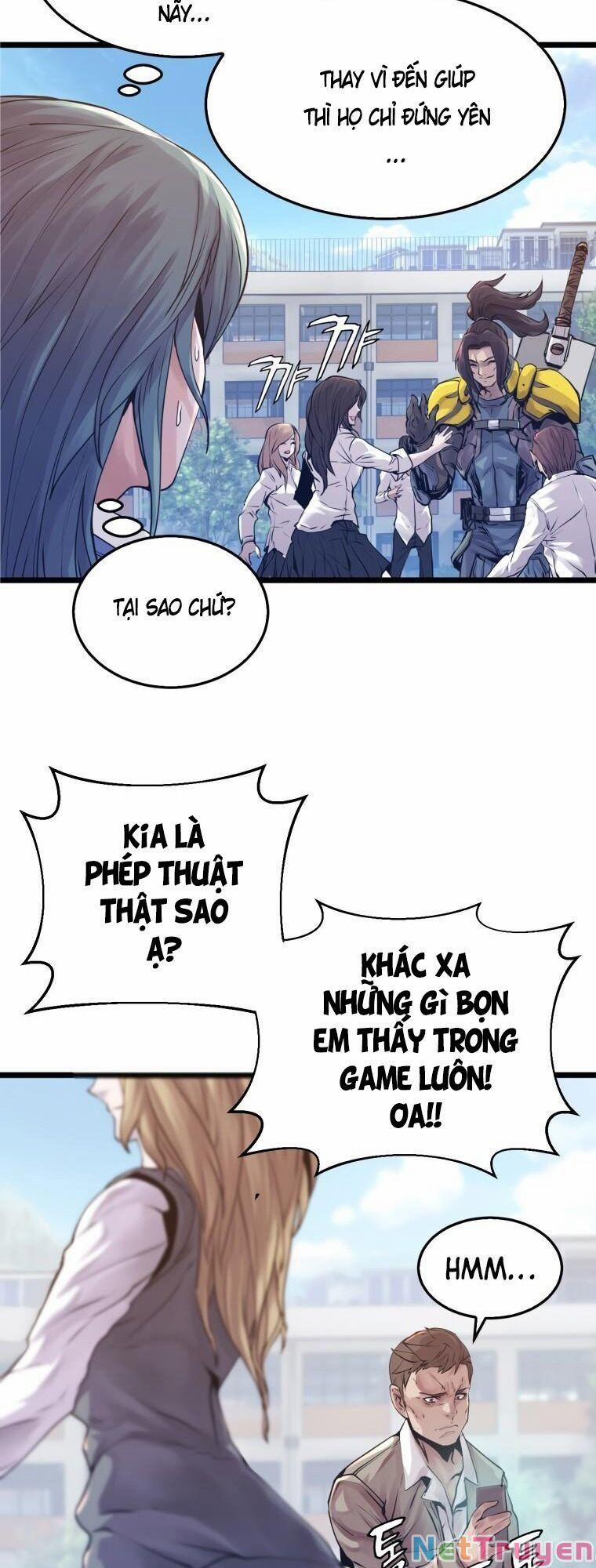 Ranker Bất Bại 5 trang 1