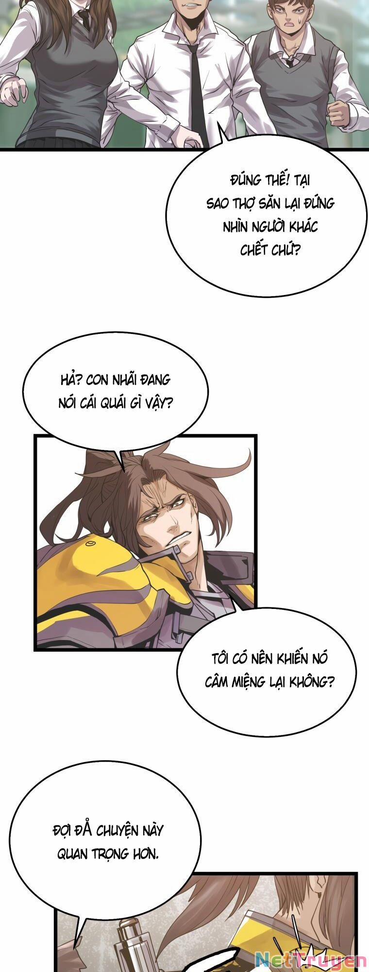 Ranker Bất Bại 5 trang 13