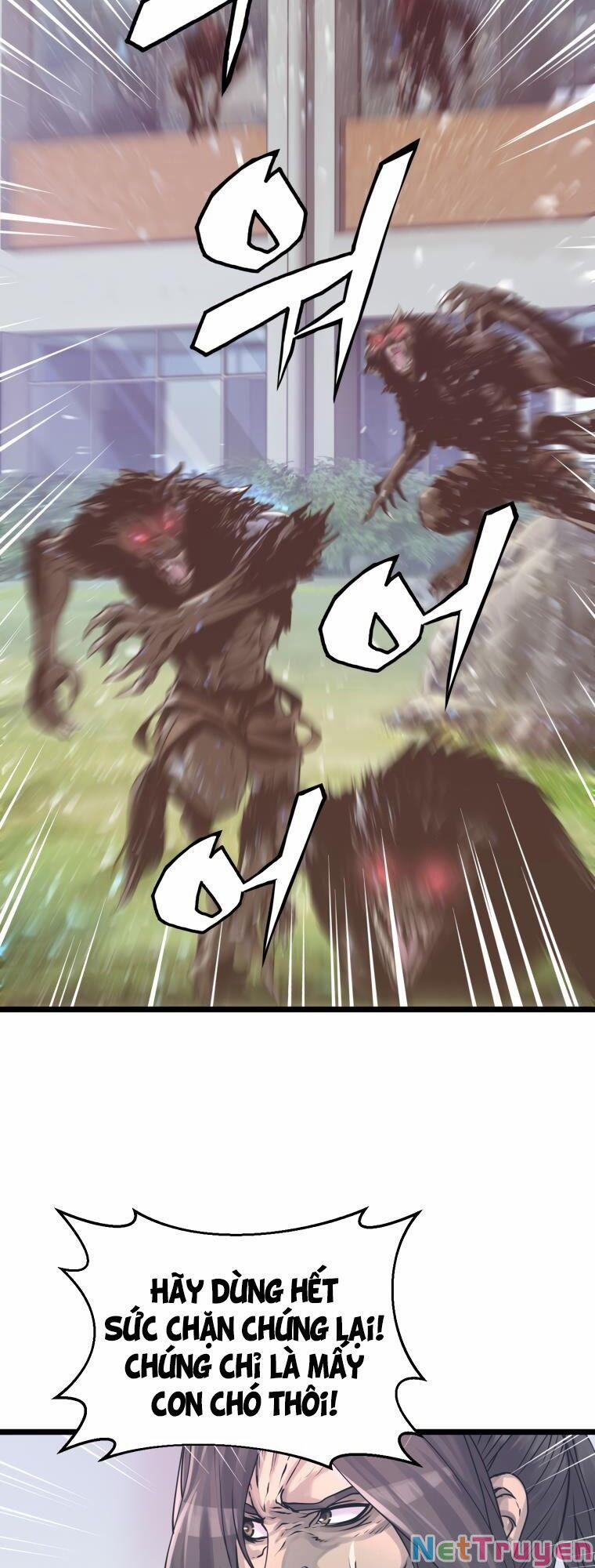 Ranker Bất Bại 5 trang 16
