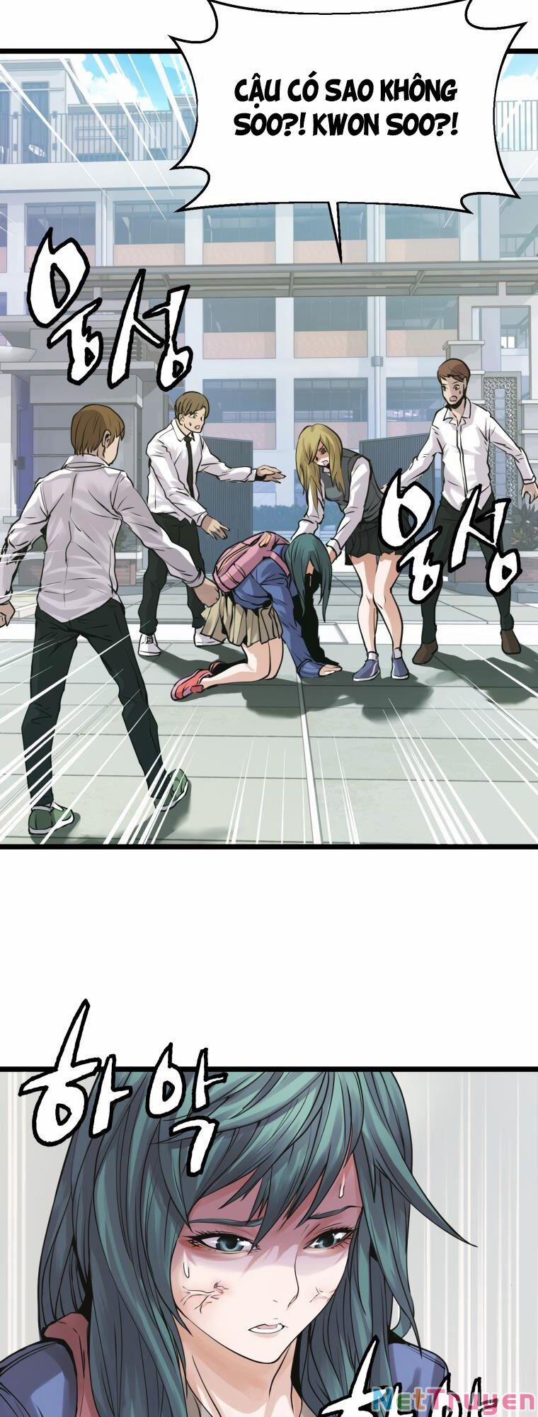 Ranker Bất Bại 5 trang 18