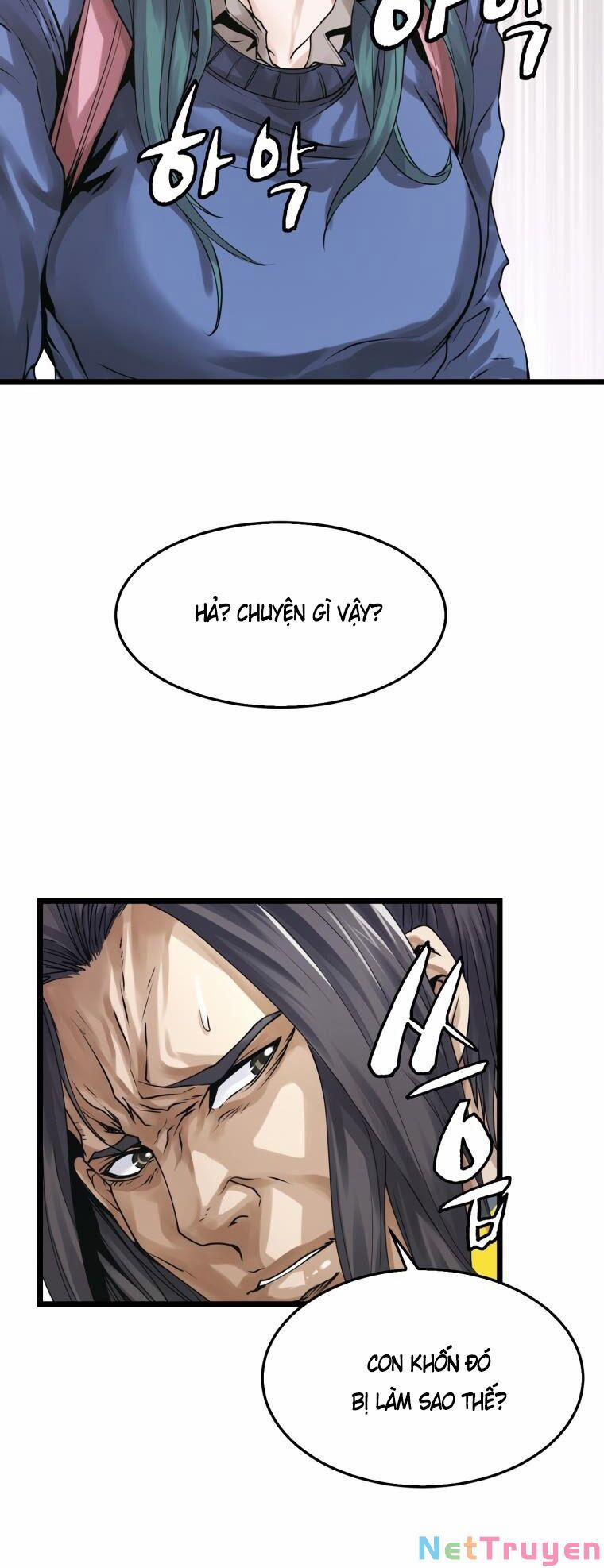 Ranker Bất Bại 5 trang 19
