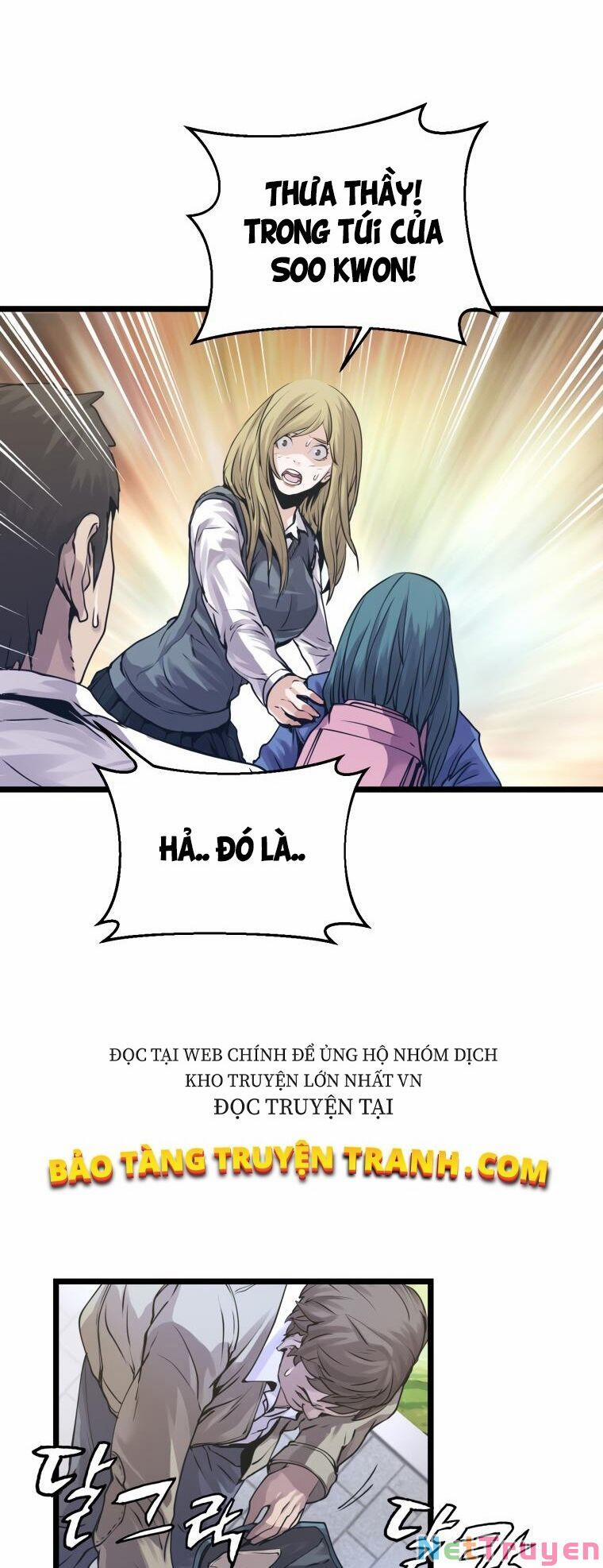 Ranker Bất Bại 5 trang 20