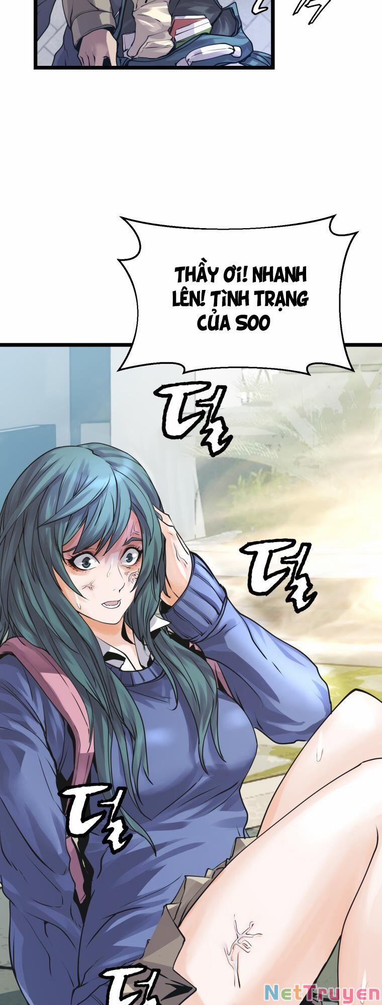 Ranker Bất Bại 5 trang 21