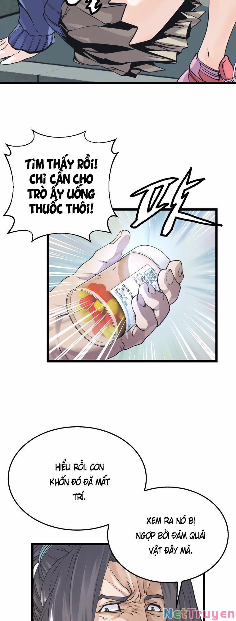 Ranker Bất Bại 5 trang 22