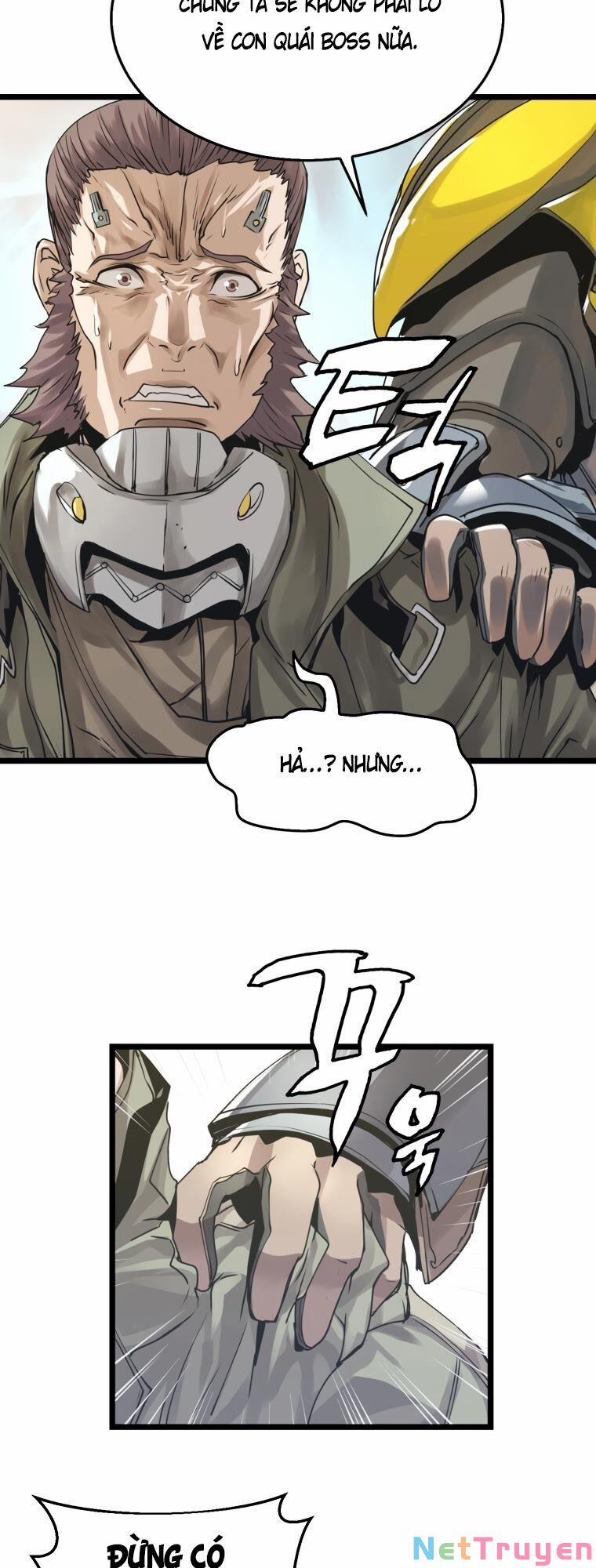 Ranker Bất Bại 5 trang 24
