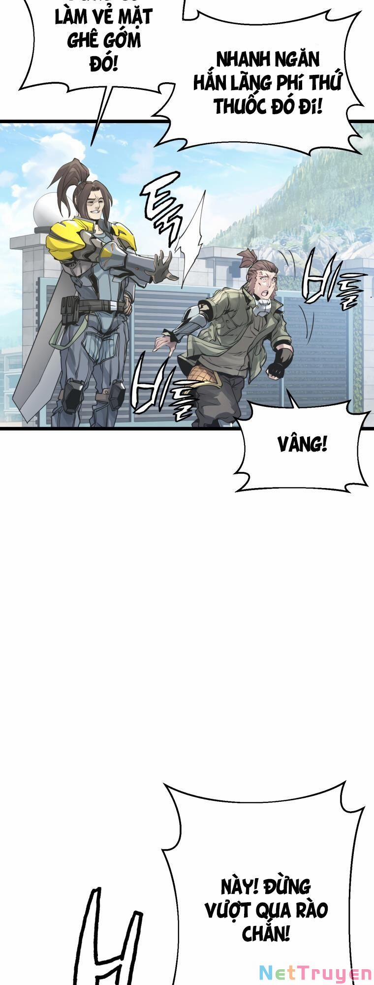 Ranker Bất Bại 5 trang 25