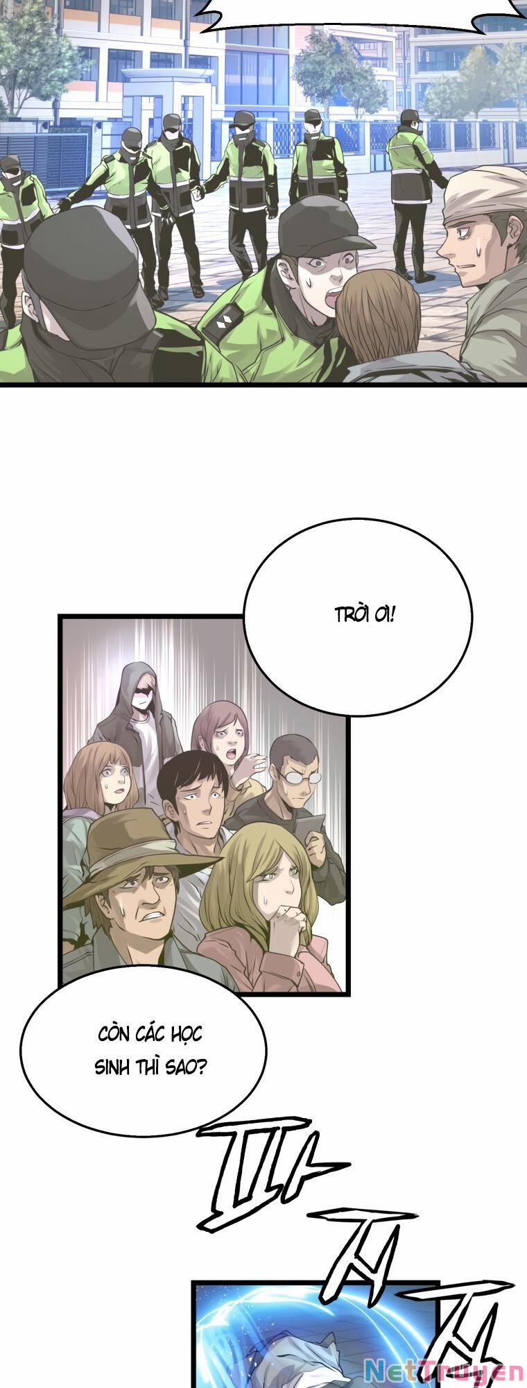 Ranker Bất Bại 5 trang 27