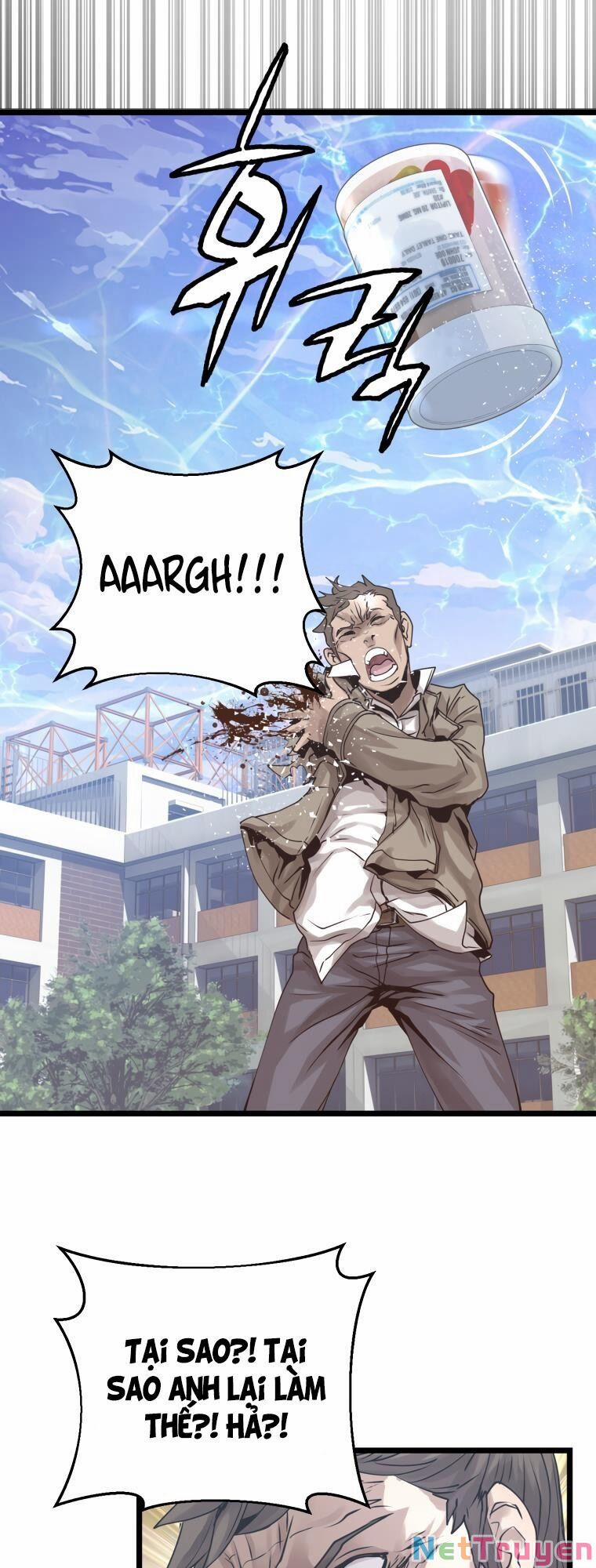 Ranker Bất Bại 5 trang 30
