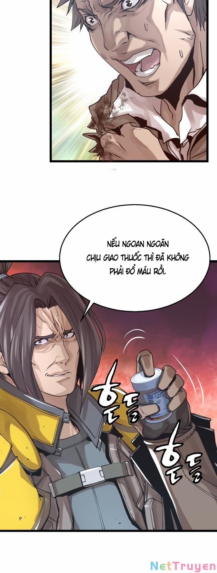 Ranker Bất Bại 5 trang 31