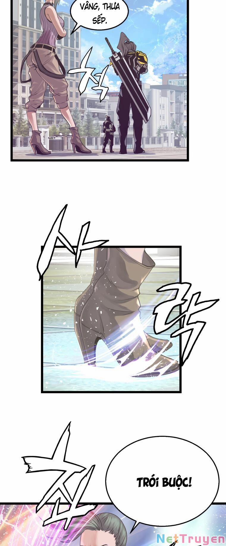 Ranker Bất Bại 5 trang 33