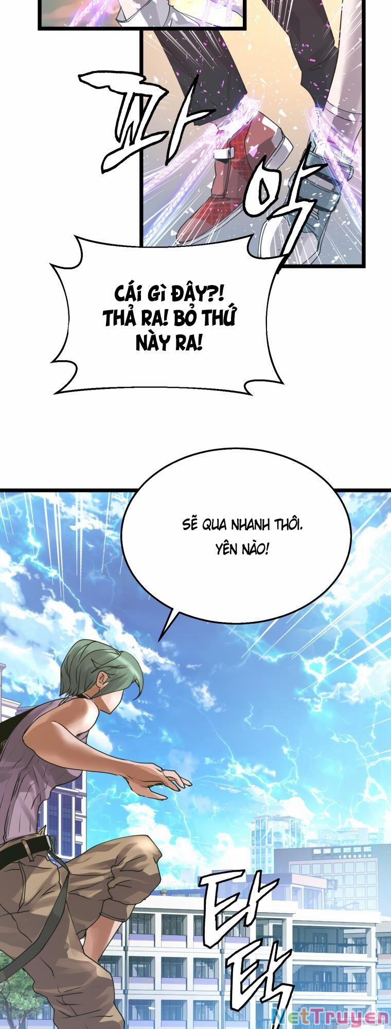 Ranker Bất Bại 5 trang 35