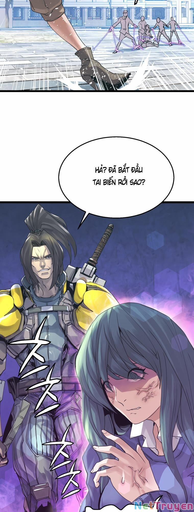 Ranker Bất Bại 5 trang 36