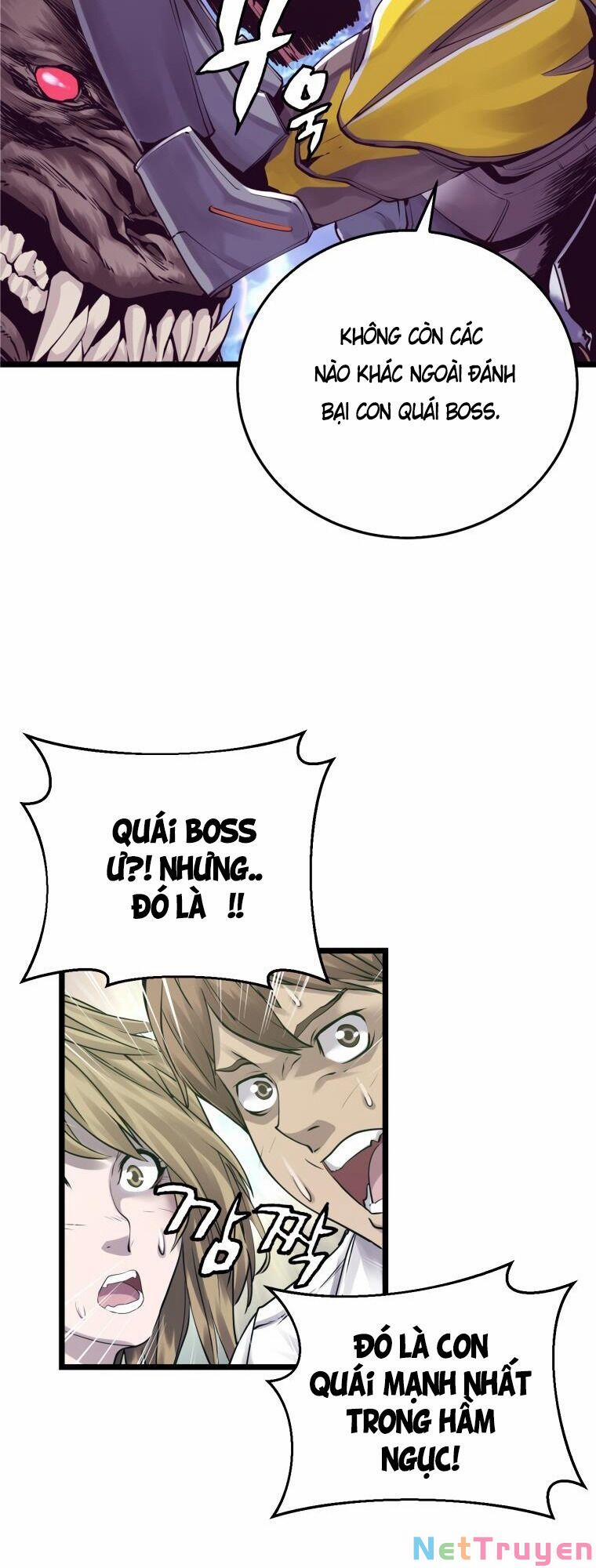 Ranker Bất Bại 5 trang 5