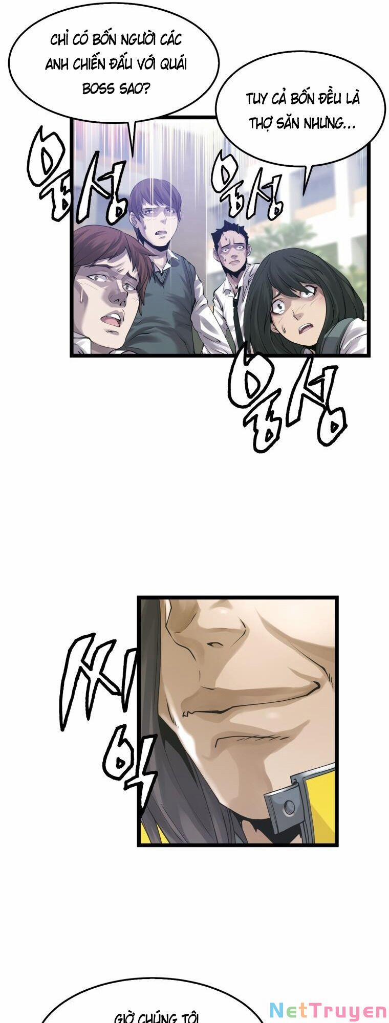 Ranker Bất Bại 5 trang 6
