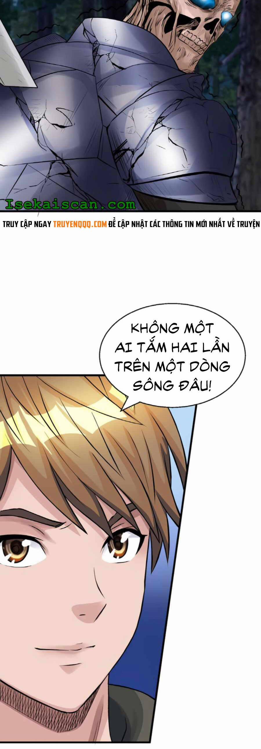 Ranker Bất Bại 50 trang 11