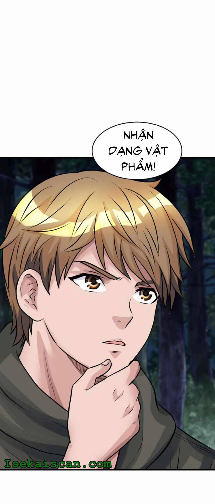 Ranker Bất Bại 50 trang 15