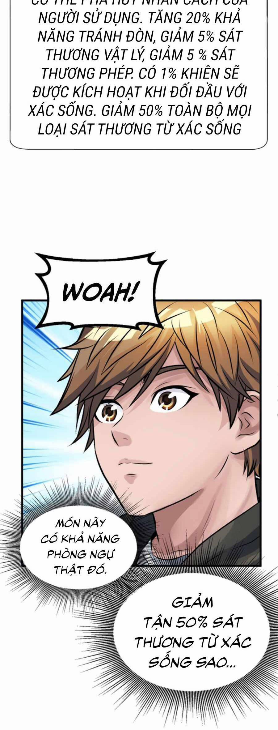 Ranker Bất Bại 50 trang 17