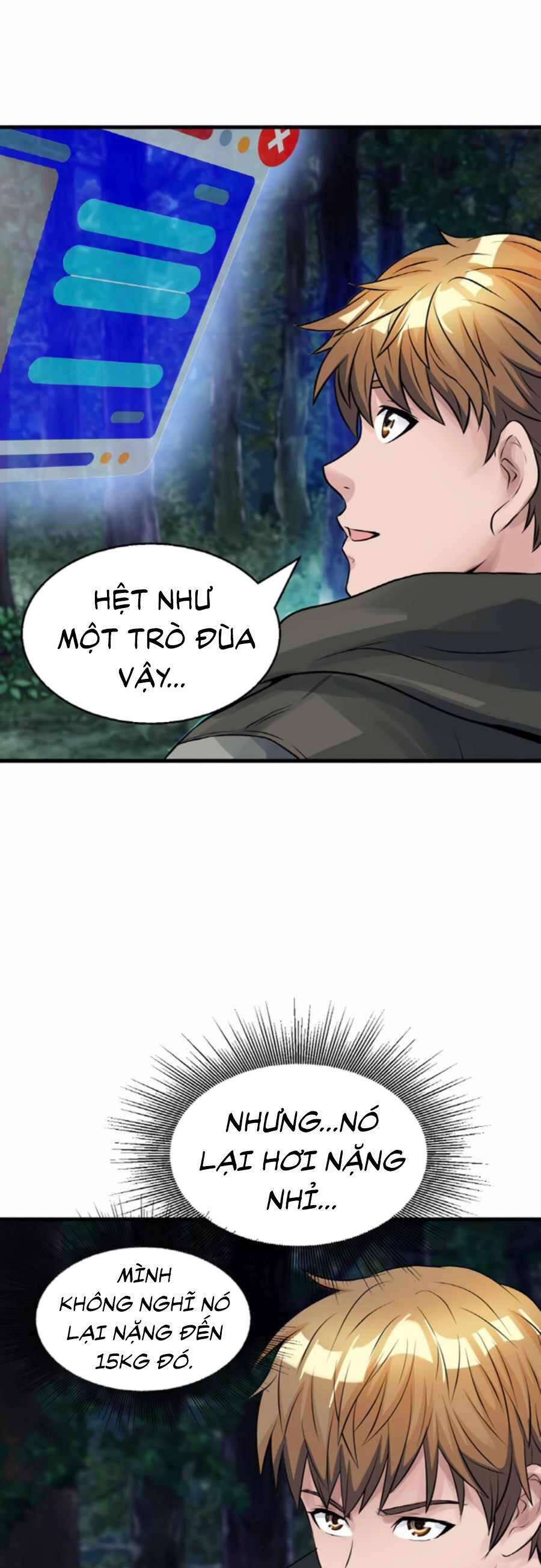 Ranker Bất Bại 50 trang 18