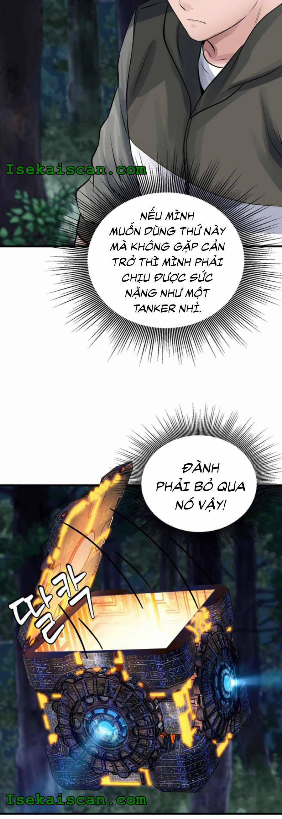 Ranker Bất Bại 50 trang 19